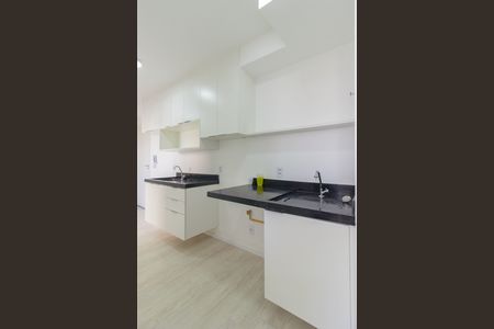 Área de serviço de casa à venda com 2 quartos, 36m² em Nossa Senhora do O, São Paulo