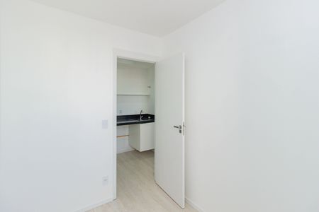 Casa para alugar com 36m², 2 quartos e sem vagaQuarto 1
