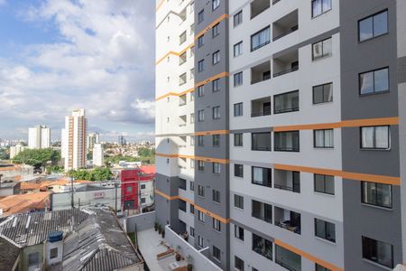 Vista do Quarto 1 de casa à venda com 2 quartos, 36m² em Nossa Senhora do O, São Paulo