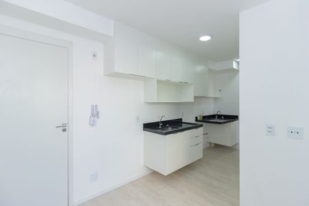 Sala de apartamento para alugar com 2 quartos, 36m² em Nossa Senhora do O, São Paulo