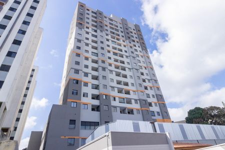 Casa para alugar com 36m², 2 quartos e sem vagaFachada
