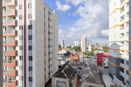 Casa para alugar com 36m², 2 quartos e sem vagaVista do Quarto 1