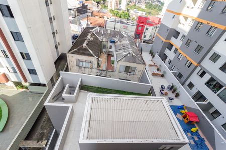 Casa para alugar com 36m², 2 quartos e sem vagaVista do Quarto 2