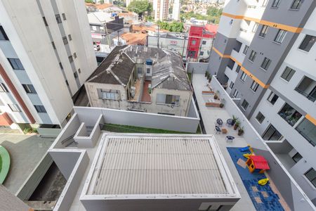 Casa para alugar com 36m², 2 quartos e sem vagaVista do Quarto 1