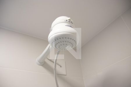 Apartamento para alugar com 60m², 2 quartos e 1 vaga Apartamento para alugar com 60m², 2 quartos e 1 vagaBanheiro