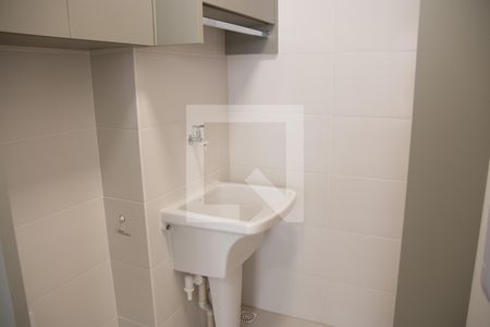 Apartamento para alugar com 60m², 2 quartos e 1 vaga Apartamento para alugar com 60m², 2 quartos e 1 vagaSala e Cozinha