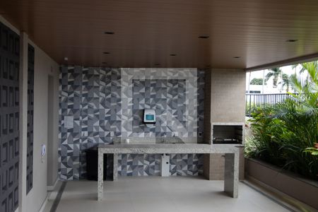 Apartamento para alugar com 60m², 2 quartos e 1 vaga Apartamento para alugar com 60m², 2 quartos e 1 vagaÁrea comum