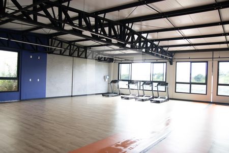 Apartamento para alugar com 60m², 2 quartos e 1 vaga Apartamento para alugar com 60m², 2 quartos e 1 vagaÁrea comum