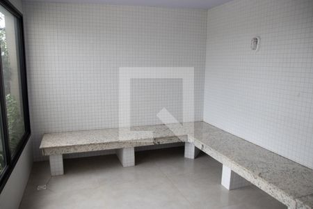 Apartamento para alugar com 60m², 2 quartos e 1 vaga Apartamento para alugar com 60m², 2 quartos e 1 vagaÁrea comum