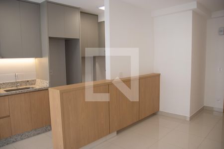 Apartamento para alugar com 60m², 2 quartos e 1 vaga Apartamento para alugar com 60m², 2 quartos e 1 vagaSala e Cozinha