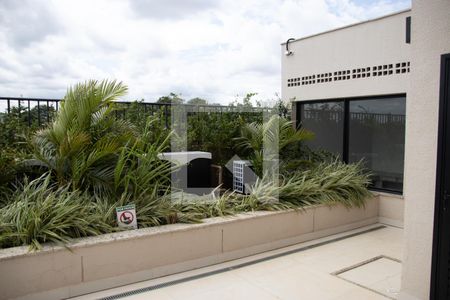 Apartamento para alugar com 60m², 2 quartos e 1 vaga Apartamento para alugar com 60m², 2 quartos e 1 vagaÁrea comum