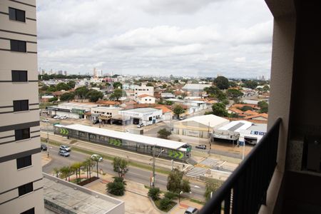 Apartamento para alugar com 60m², 2 quartos e 1 vaga Apartamento para alugar com 60m², 2 quartos e 1 vagaVaranda