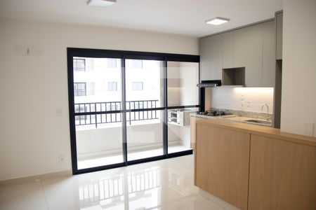 Apartamento para alugar com 60m², 2 quartos e 1 vaga Apartamento para alugar com 60m², 2 quartos e 1 vagaSala e Cozinha
