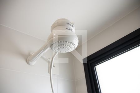 Apartamento para alugar com 60m², 2 quartos e 1 vaga Apartamento para alugar com 60m², 2 quartos e 1 vagaBanheiro da Suíte