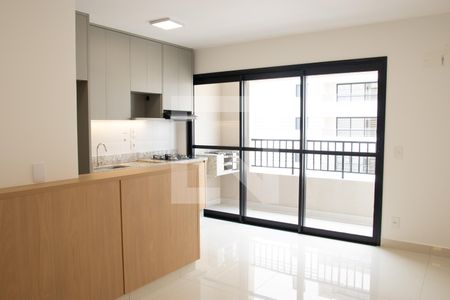 Apartamento para alugar com 60m², 2 quartos e 1 vaga Apartamento para alugar com 60m², 2 quartos e 1 vagaSala