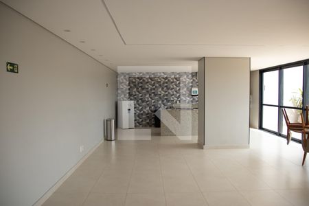 Apartamento para alugar com 60m², 2 quartos e 1 vaga Apartamento para alugar com 60m², 2 quartos e 1 vagaÁrea comum