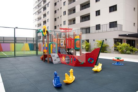 Apartamento para alugar com 60m², 2 quartos e 1 vaga Apartamento para alugar com 60m², 2 quartos e 1 vagaÁrea comum