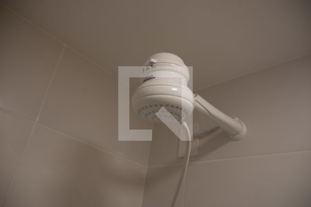 Apartamento para alugar com 60m², 2 quartos e 1 vaga Apartamento para alugar com 60m², 2 quartos e 1 vagaBanheiro