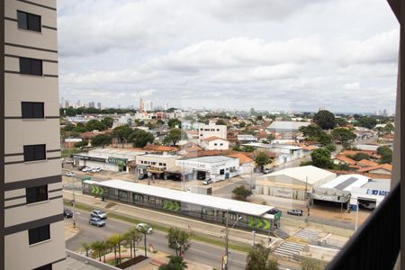 Apartamento para alugar com 60m², 2 quartos e 1 vaga Apartamento para alugar com 60m², 2 quartos e 1 vagaVaranda