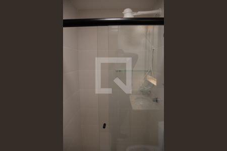 Apartamento para alugar com 60m², 2 quartos e 1 vaga Apartamento para alugar com 60m², 2 quartos e 1 vagaBanheiro