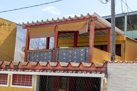 Casa para alugar com 220m², 3 quartos e 2 vagas Casa para alugar com 220m², 3 quartos e 2 vagasFachada