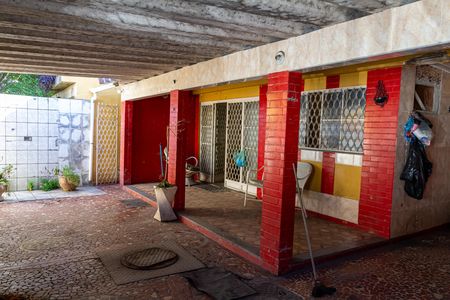 Casa para alugar com 220m², 3 quartos e 2 vagas Casa para alugar com 220m², 3 quartos e 2 vagasVaranda