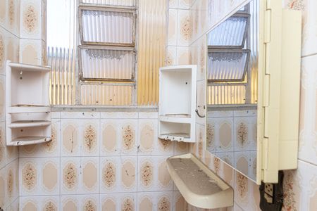 Casa para alugar com 220m², 3 quartos e 2 vagas Casa para alugar com 220m², 3 quartos e 2 vagasBanheiro da Suíte