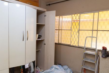 Casa para alugar com 220m², 3 quartos e 2 vagas Casa para alugar com 220m², 3 quartos e 2 vagasCloset do quarto 2