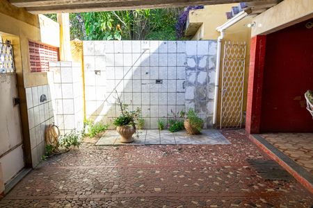 Casa para alugar com 220m², 3 quartos e 2 vagas Casa para alugar com 220m², 3 quartos e 2 vagasGaragem