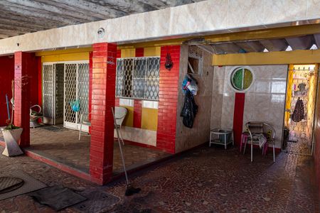 Casa para alugar com 220m², 3 quartos e 2 vagas Casa para alugar com 220m², 3 quartos e 2 vagasVaranda