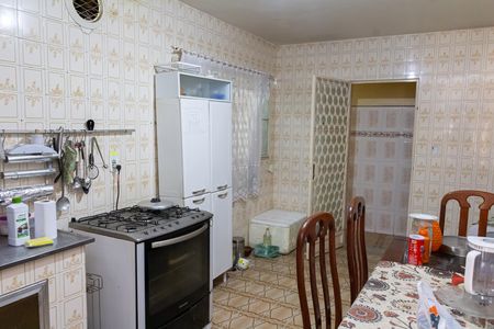 Casa para alugar com 220m², 3 quartos e 2 vagas Casa para alugar com 220m², 3 quartos e 2 vagasCozinha