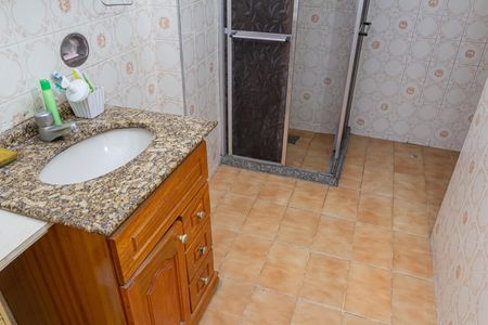 Casa para alugar com 220m², 3 quartos e 2 vagas Casa para alugar com 220m², 3 quartos e 2 vagasBanheiro 2