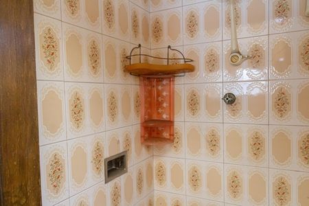 Casa para alugar com 220m², 3 quartos e 2 vagas Casa para alugar com 220m², 3 quartos e 2 vagasBanheiro da Suíte