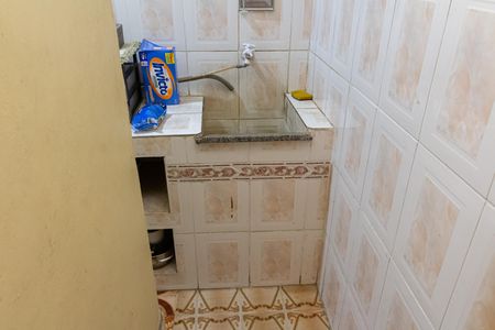 Casa para alugar com 220m², 3 quartos e 2 vagas Casa para alugar com 220m², 3 quartos e 2 vagasÁrea de Serviço
