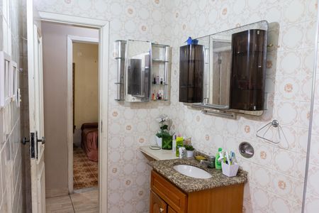 Casa para alugar com 220m², 3 quartos e 2 vagas Casa para alugar com 220m², 3 quartos e 2 vagasBanheiro 2