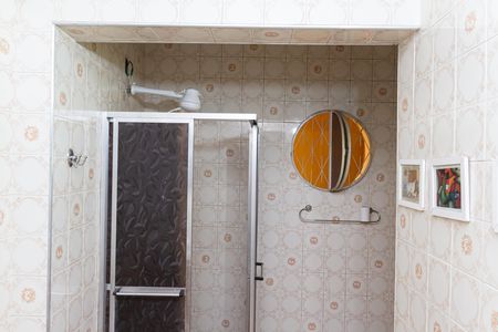 Casa para alugar com 220m², 3 quartos e 2 vagas Casa para alugar com 220m², 3 quartos e 2 vagasBanheiro 2