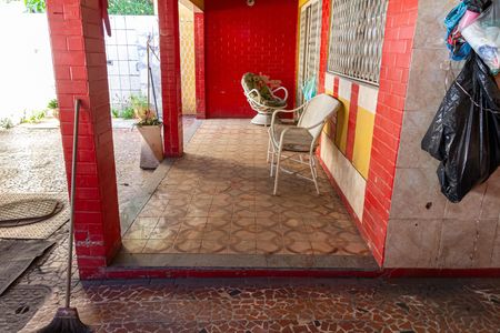 Casa para alugar com 220m², 3 quartos e 2 vagas Casa para alugar com 220m², 3 quartos e 2 vagasVaranda