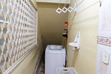 Casa para alugar com 220m², 3 quartos e 2 vagas Casa para alugar com 220m², 3 quartos e 2 vagasÁrea de Serviço