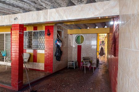 Casa para alugar com 220m², 3 quartos e 2 vagas Casa para alugar com 220m², 3 quartos e 2 vagasGaragem