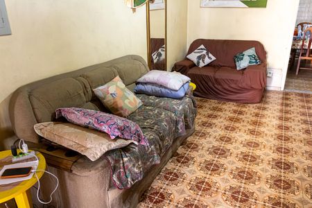 Casa para alugar com 220m², 3 quartos e 2 vagas Casa para alugar com 220m², 3 quartos e 2 vagasSala