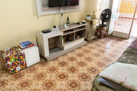 Casa para alugar com 220m², 3 quartos e 2 vagas