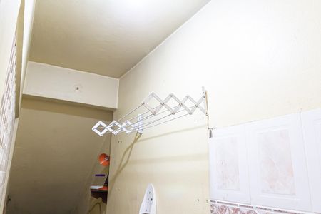 Casa para alugar com 220m², 3 quartos e 2 vagas Casa para alugar com 220m², 3 quartos e 2 vagasÁrea de Serviço