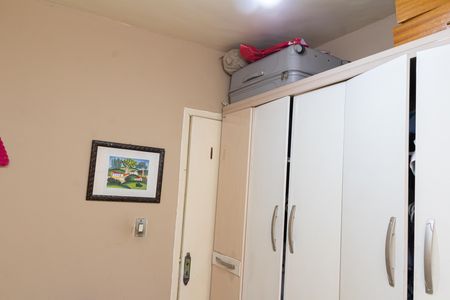 Casa para alugar com 220m², 3 quartos e 2 vagas Casa para alugar com 220m², 3 quartos e 2 vagasCloset do quarto 2
