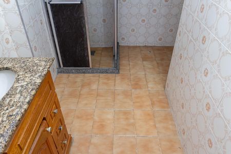 Casa para alugar com 220m², 3 quartos e 2 vagas Casa para alugar com 220m², 3 quartos e 2 vagasBanheiro 2