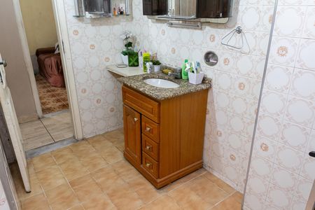 Casa para alugar com 220m², 3 quartos e 2 vagas Casa para alugar com 220m², 3 quartos e 2 vagasBanheiro 2