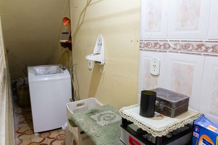 Casa para alugar com 220m², 3 quartos e 2 vagas Casa para alugar com 220m², 3 quartos e 2 vagasÁrea de Serviço