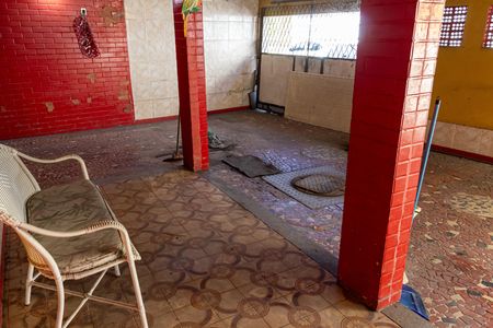 Casa para alugar com 220m², 3 quartos e 2 vagas Casa para alugar com 220m², 3 quartos e 2 vagasVaranda