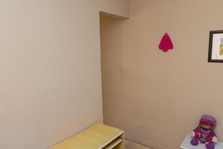 Casa para alugar com 220m², 3 quartos e 2 vagas Casa para alugar com 220m², 3 quartos e 2 vagasCloset do quarto 2