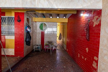 Casa para alugar com 220m², 3 quartos e 2 vagas Casa para alugar com 220m², 3 quartos e 2 vagasGaragem