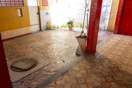 Casa para alugar com 220m², 3 quartos e 2 vagas Casa para alugar com 220m², 3 quartos e 2 vagasVaranda